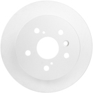 2018 Toyota Avalon Brake Rotor 1