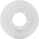 1987 Toyota Pick-up Truck Brake Rotor 1