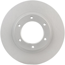 1996 Lexus LX450 Brake Rotor 1