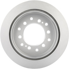 2003 Lexus GX470 Brake Rotor 3