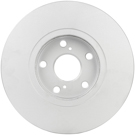 2003 Toyota Highlander Brake Rotor 3