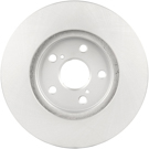 2003 Lexus ES300 Brake Rotor 3