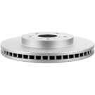 2003 Lexus ES300 Brake Rotor 2