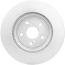 2006 Lexus RX330 Brake Rotor 3