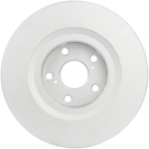 2007 Lexus RX350 Brake Rotor 3