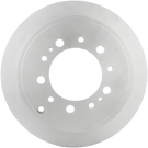 Magma Lexus Brake Rotor PSR565177