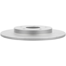 2016 Scion iM Brake Rotor 2