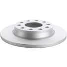 2004 Audi A4 Brake Rotor 2
