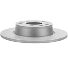 2012 Audi A3 Brake Rotor 2
