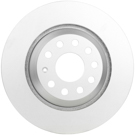 Magma Audi RS3 Brake Rotor PSR585108