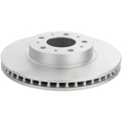 1994 Volvo 940 Brake Rotor 2