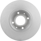 2000 Volvo V40 Brake Rotor 3