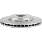 2000 Volvo V40 Brake Rotor 2