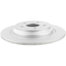 2012 Volvo S80 Brake Rotor 2