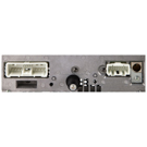 2008 Mazda 3 Radio or CD Player 3