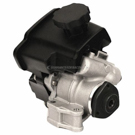 2004 Dodge Sprinter Van Power Steering Pump 2