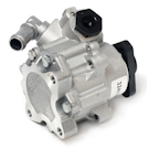 1999 Bmw 323 Power Steering Pump 2