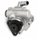 2008 Audi A4 Power Steering Pump 1