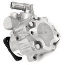 2008 Audi A4 Power Steering Pump 2