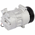 BuyAutoParts 60-03153NA A/C Compressor 2