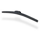 2012 Audi A7 Quattro Windshield Wiper Blade 3