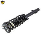 Duralo 1196-1588 Strut 1