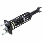 1996 Chrysler Sebring Strut 1
