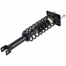 1996 Chrysler Sebring Strut 2
