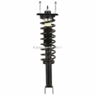 1996 Chrysler Sebring Strut 3
