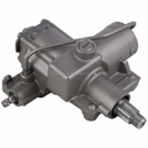 BuyAutoParts Land Rover Power Steering Gear Box 82-00518R