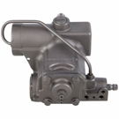 BuyAutoParts 82-00518R Power Steering Gear Box 2
