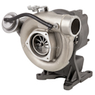 2002 Chevrolet Pick-up Truck Turbocharger 1