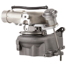BuyAutoParts 40-30034R Turbocharger 3