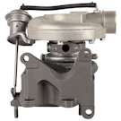 BuyAutoParts 40-30034R Turbocharger 4