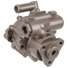 2007 Land Rover Range Rover Power Steering Pump 1