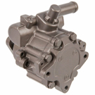 2007 Land Rover Range Rover Power Steering Pump 2