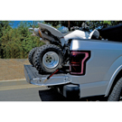 2013 Ram 1500 Tailgate Support Cable 6