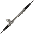BuyAutoParts  Audi Q5 Rack and Pinion 80-01592R