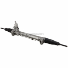BuyAutoParts 80-01592R Rack and Pinion 2