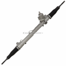 BuyAutoParts 80-01592R Rack and Pinion 3