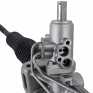 BuyAutoParts 80-01592R Rack and Pinion 4