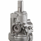 BuyAutoParts 80-01592R Rack and Pinion 5