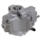 2009 Ford F Series Trucks Diesel Injector Pump 1