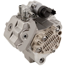 2002 Chevrolet Silverado 3500 Diesel Injector Pump 2