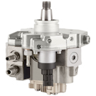 2002 Chevrolet Silverado 3500 Diesel Injector Pump 3