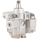 2002 Chevrolet Silverado 3500 Diesel Injector Pump 4