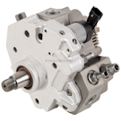 2004 Gmc Sierra 3500 Diesel Injector Pump 1