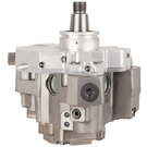 2004 Gmc Sierra 3500 Diesel Injector Pump 4