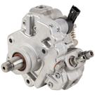 2009 Chevrolet Express 2500 Diesel Injector Pump 1