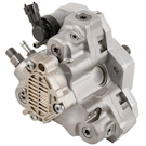 2009 Chevrolet Express 2500 Diesel Injector Pump 2